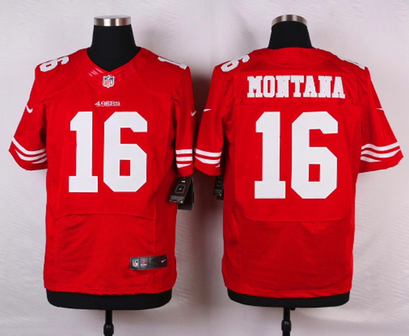 San Francisco 49ers elite jerseys-033